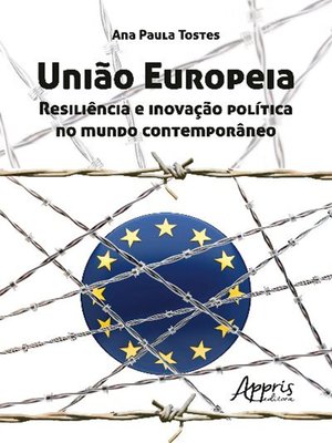 cover image of União europeia